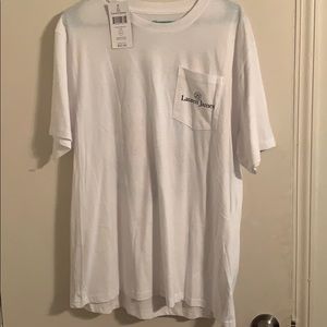 Lauren James shirt NWT